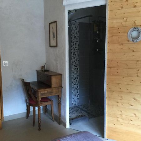 La Maison De Jean Les Adrets Exteriér fotografie