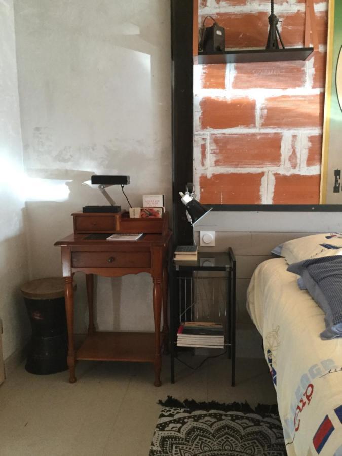 La Maison De Jean Les Adrets Exteriér fotografie